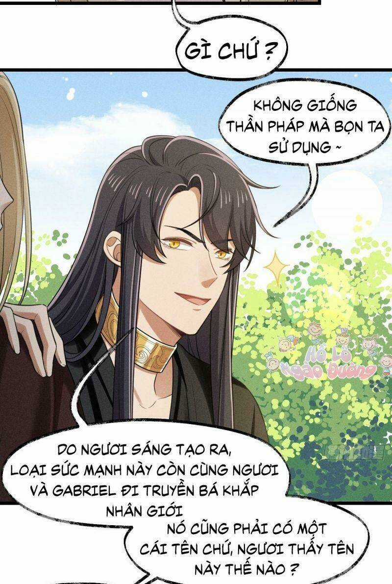 Thiên Chi Vãn Ca - Chapter 16 - Trang 47