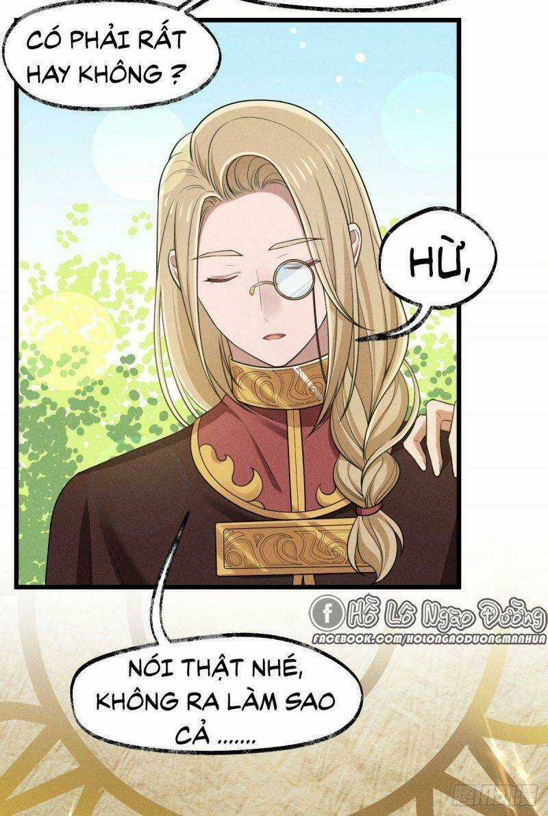 Thiên Chi Vãn Ca - Chapter 16 - Trang 48