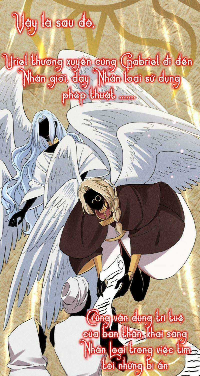 Thiên Chi Vãn Ca - Chapter 16 - Trang 49