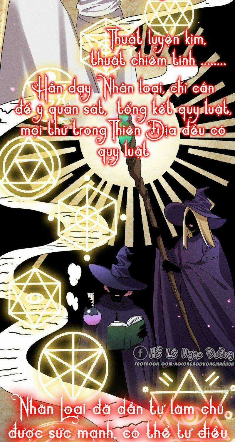 Thiên Chi Vãn Ca - Chapter 16 - Trang 50