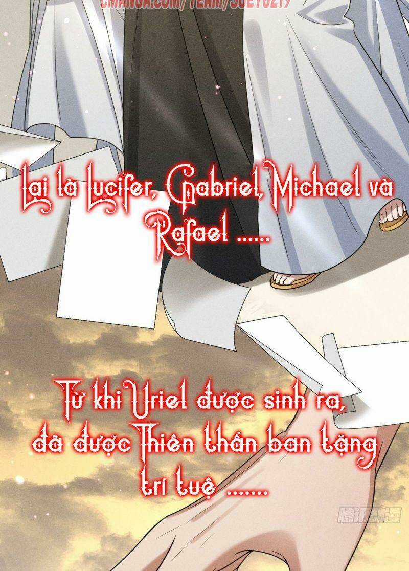 Thiên Chi Vãn Ca - Chapter 16 - Trang 6