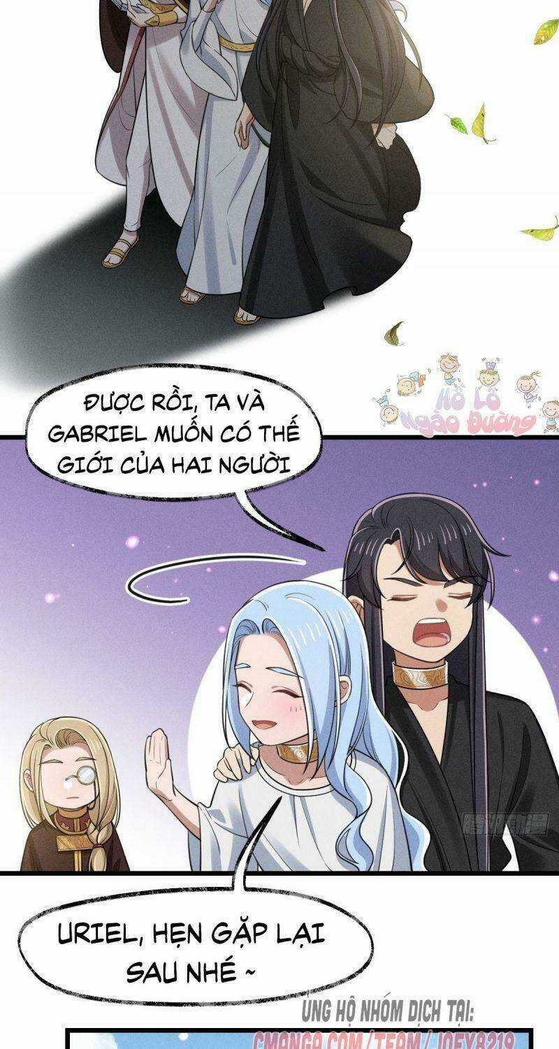 Thiên Chi Vãn Ca - Chapter 16 - Trang 52