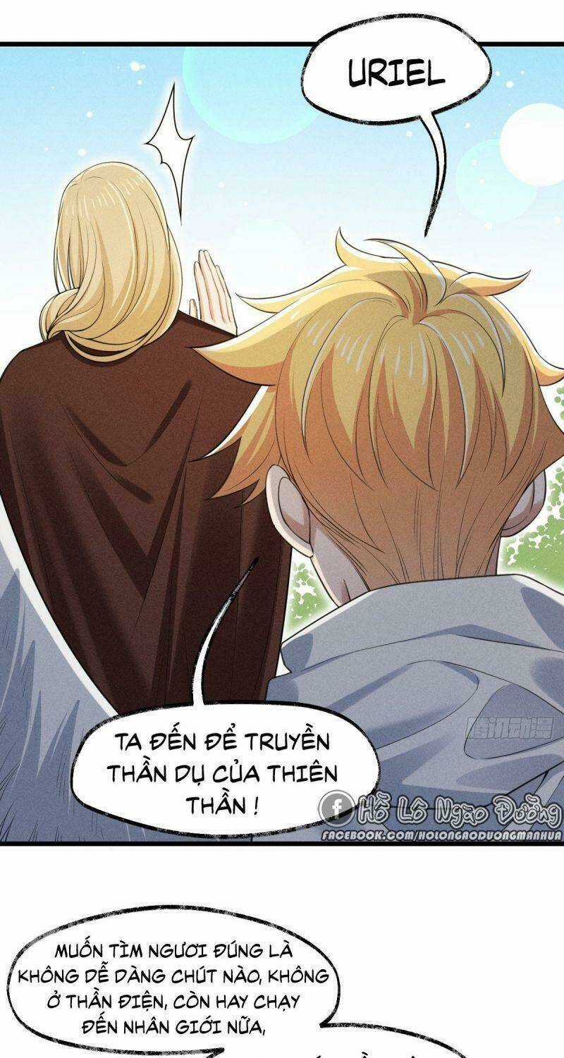 Thiên Chi Vãn Ca - Chapter 16 - Trang 54