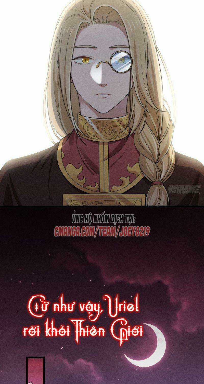 Thiên Chi Vãn Ca - Chapter 16 - Trang 58