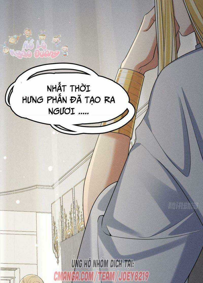 Thiên Chi Vãn Ca - Chapter 16 - Trang 10