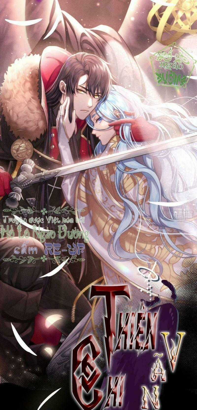 Thiên Chi Vãn Ca - Chapter 17 - Trang 1