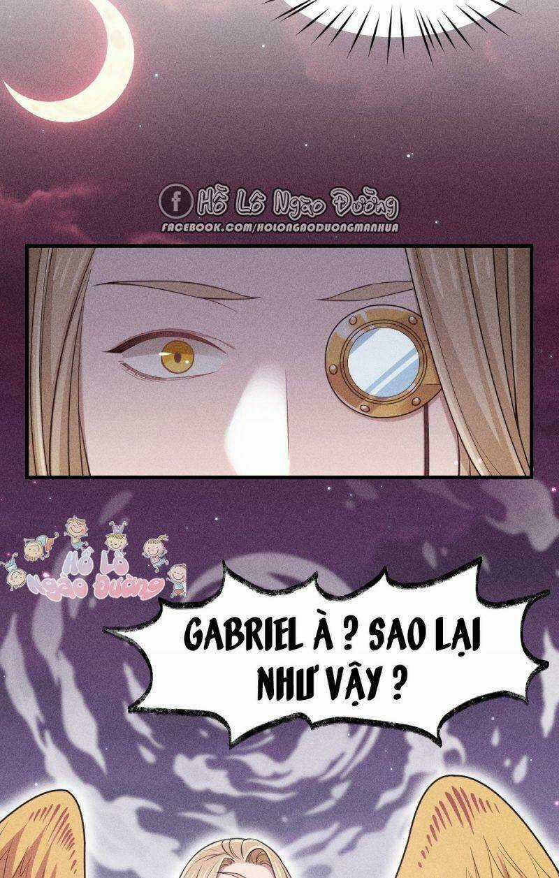 Thiên Chi Vãn Ca - Chapter 17 - Trang 11