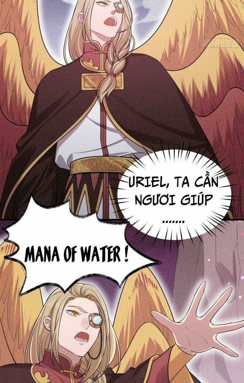 Thiên Chi Vãn Ca - Chapter 17 - Trang 12