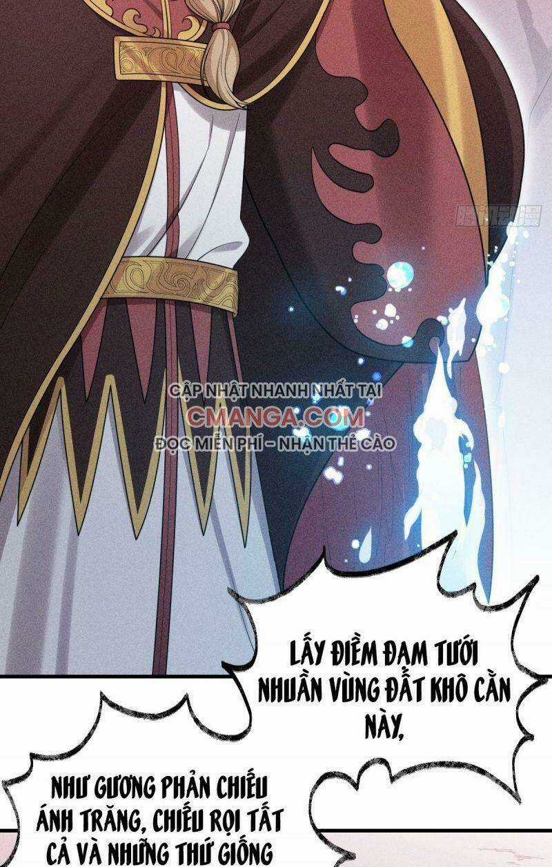 Thiên Chi Vãn Ca - Chapter 17 - Trang 13