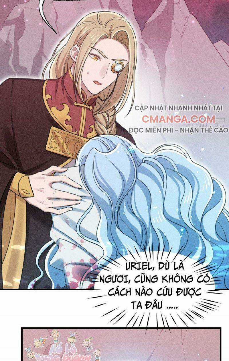 Thiên Chi Vãn Ca - Chapter 17 - Trang 17