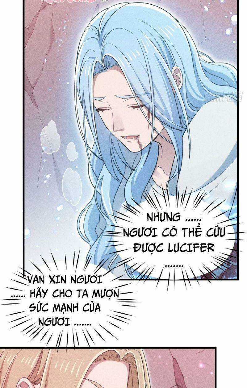 Thiên Chi Vãn Ca - Chapter 17 - Trang 18