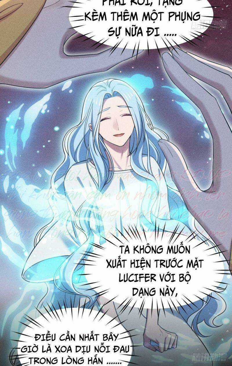 Thiên Chi Vãn Ca - Chapter 17 - Trang 20