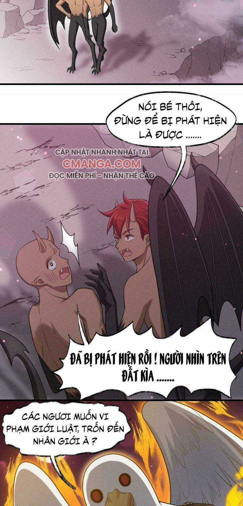 Thiên Chi Vãn Ca - Chapter 17 - Trang 3