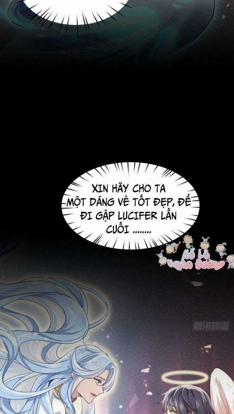 Thiên Chi Vãn Ca - Chapter 17 - Trang 21