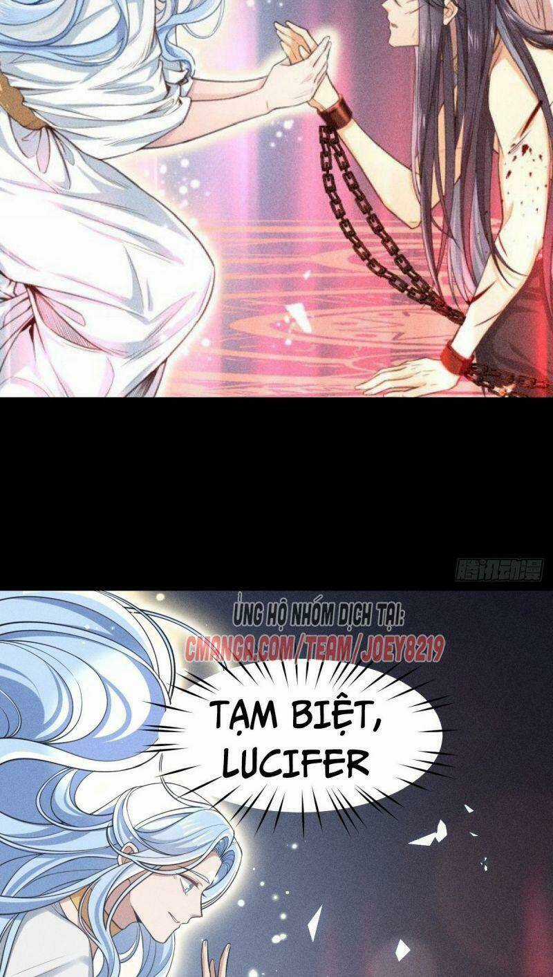 Thiên Chi Vãn Ca - Chapter 17 - Trang 22