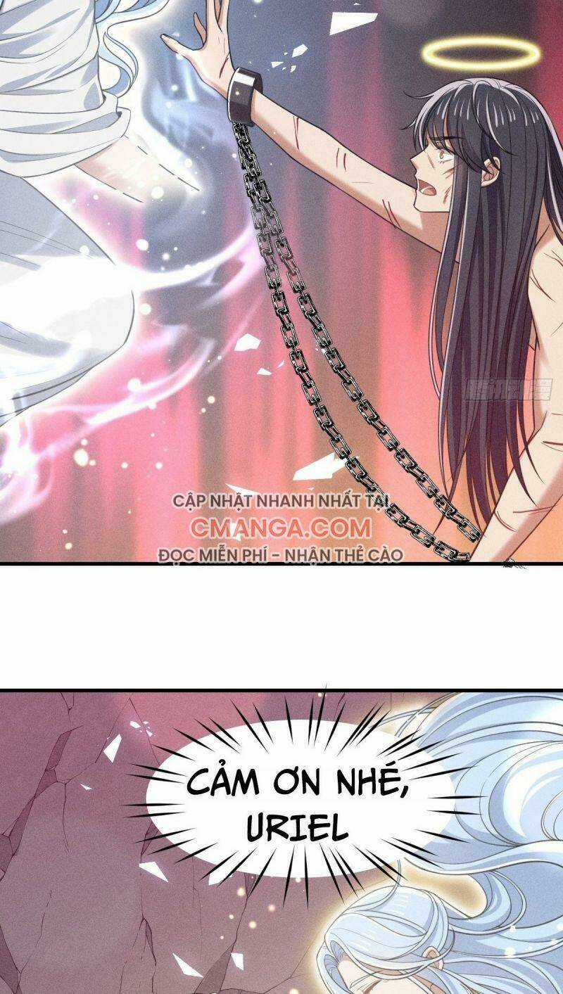 Thiên Chi Vãn Ca - Chapter 17 - Trang 23