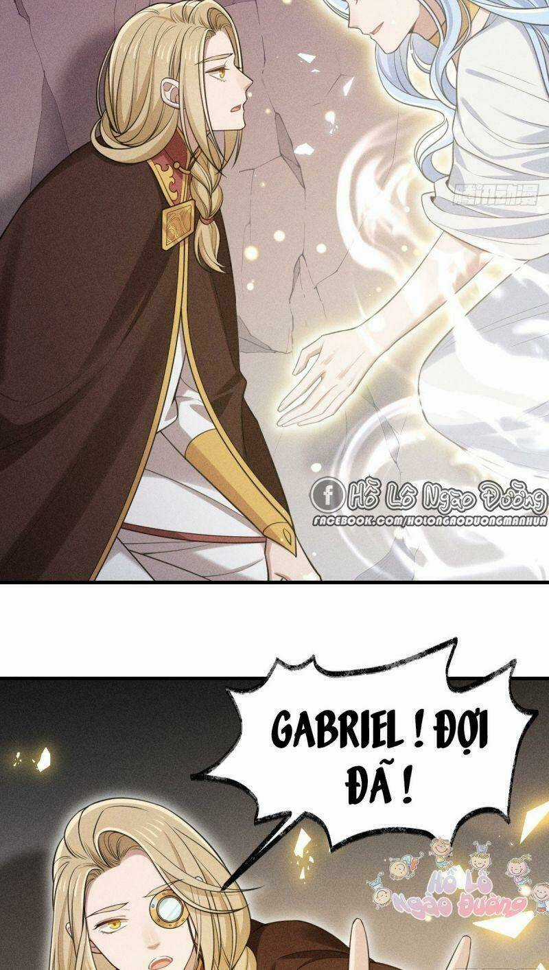 Thiên Chi Vãn Ca - Chapter 17 - Trang 24