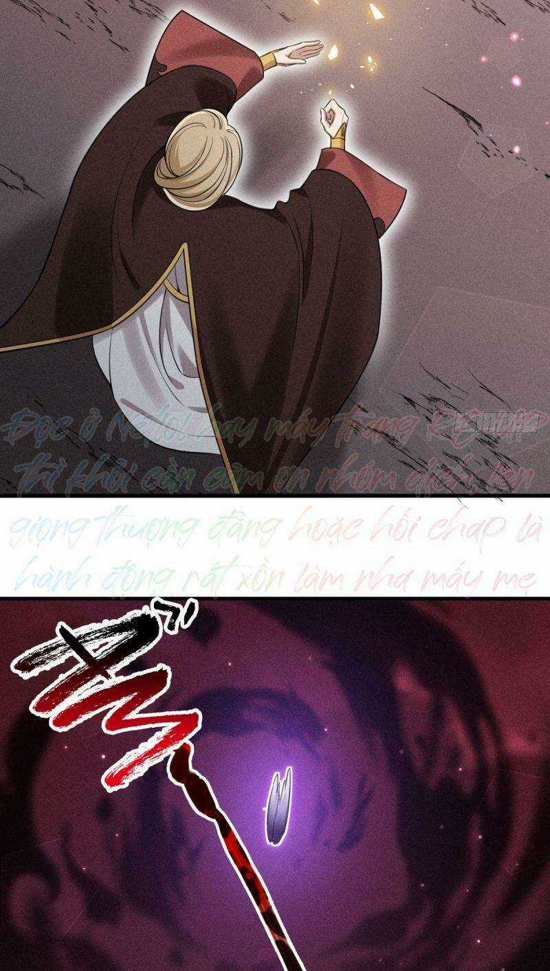 Thiên Chi Vãn Ca - Chapter 17 - Trang 27