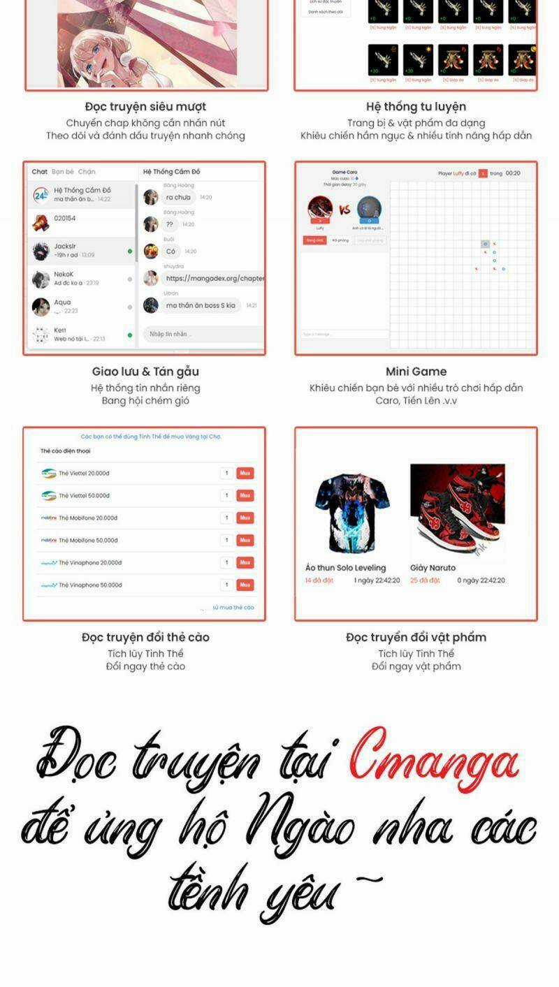 Thiên Chi Vãn Ca - Chapter 17 - Trang 30