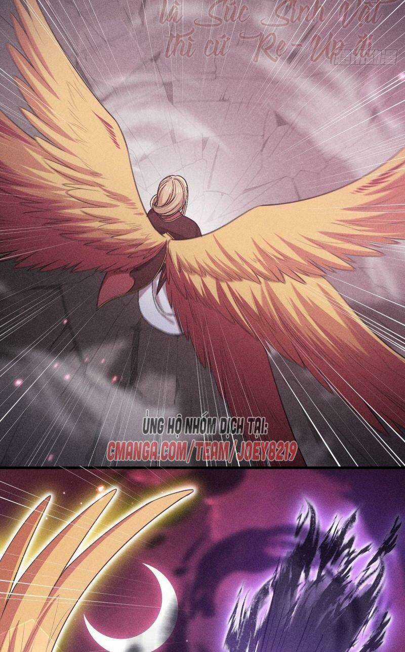 Thiên Chi Vãn Ca - Chapter 17 - Trang 32