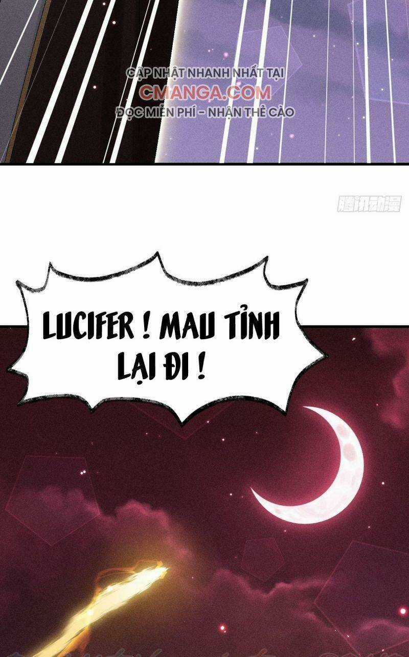 Thiên Chi Vãn Ca - Chapter 17 - Trang 34