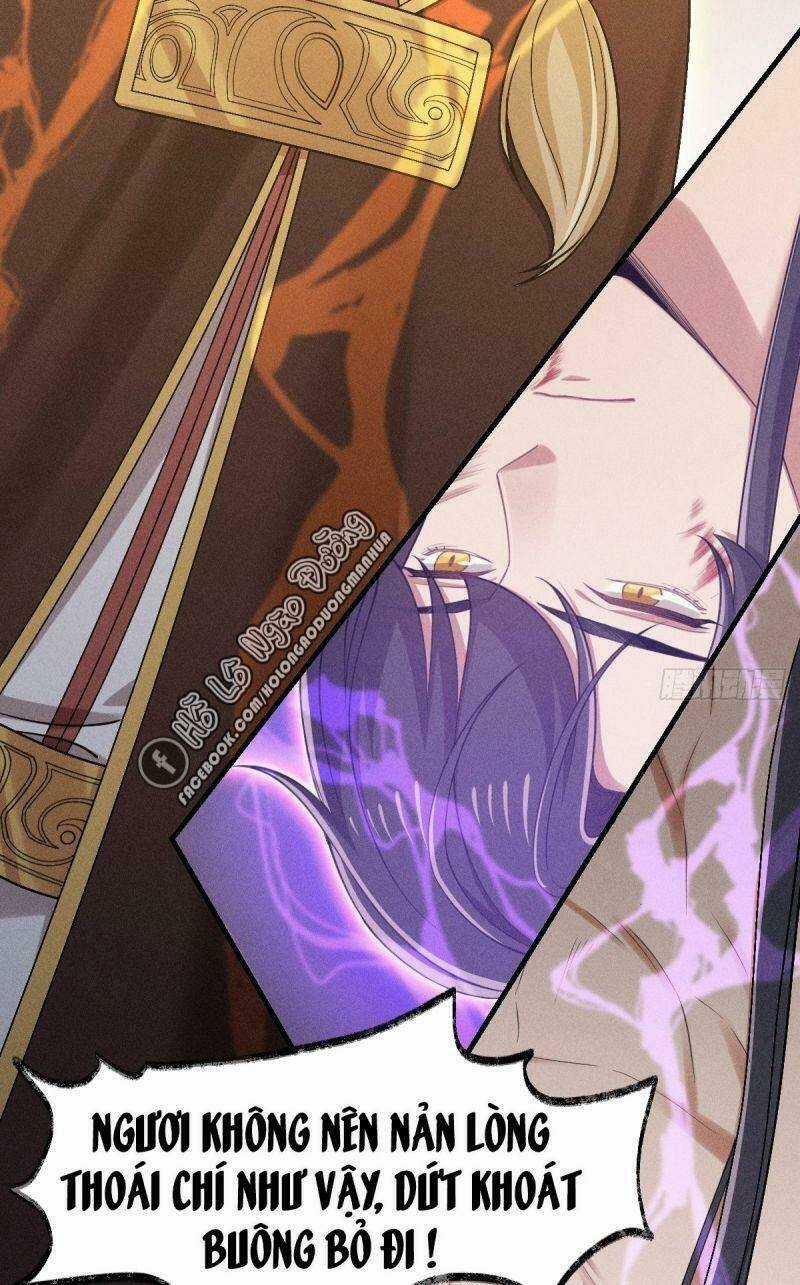 Thiên Chi Vãn Ca - Chapter 17 - Trang 36