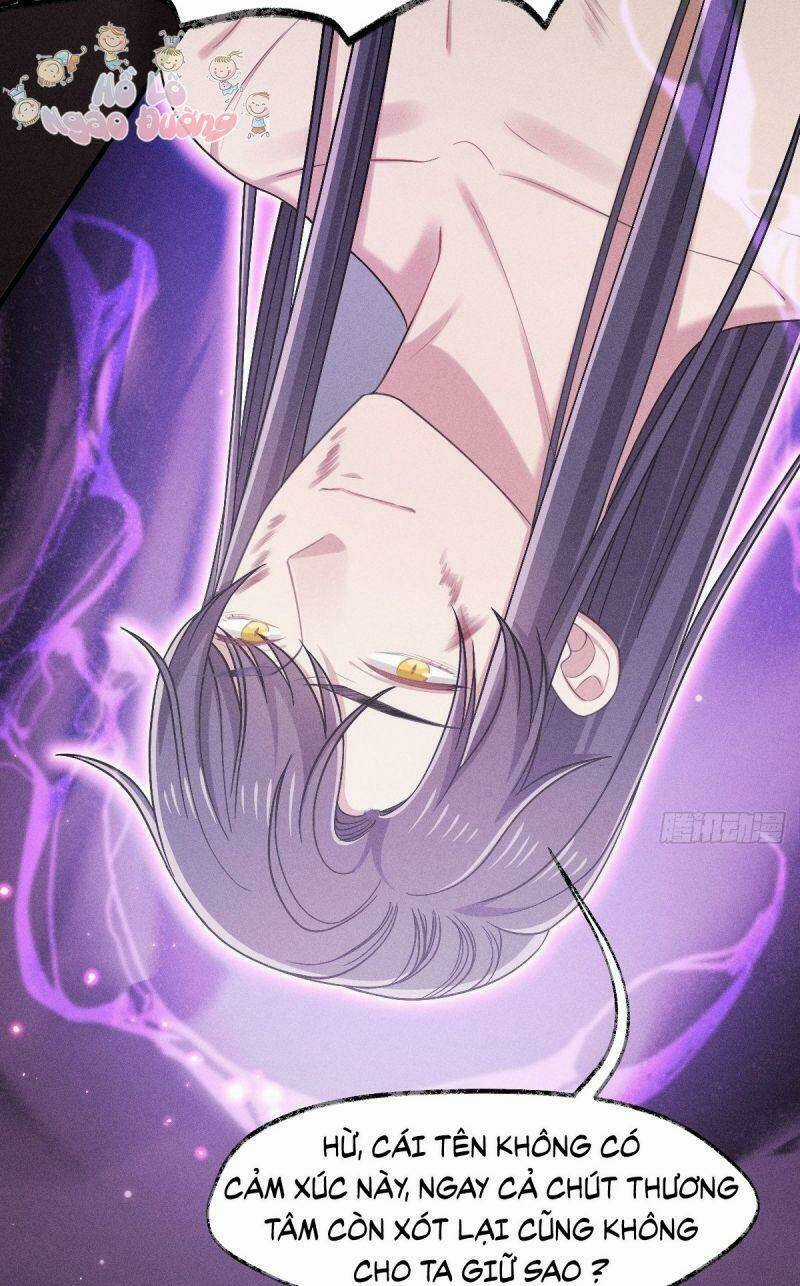 Thiên Chi Vãn Ca - Chapter 17 - Trang 37