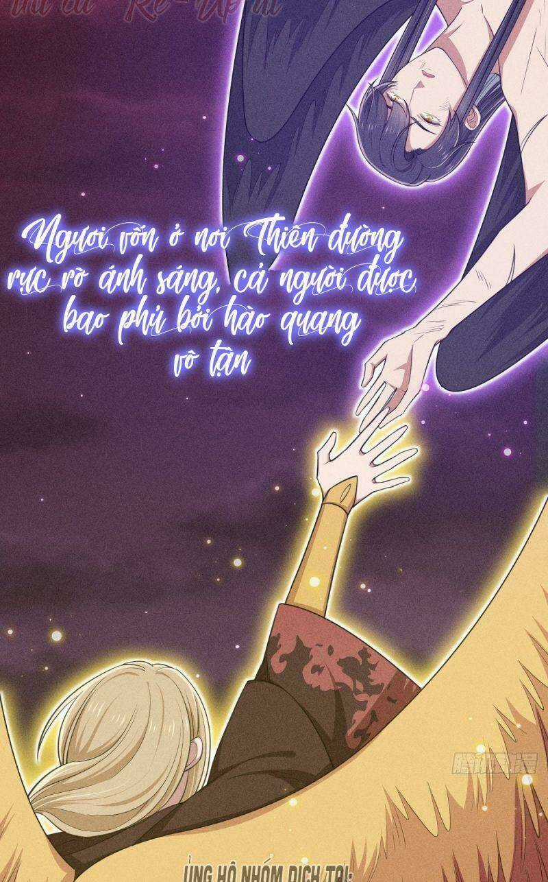 Thiên Chi Vãn Ca - Chapter 17 - Trang 39