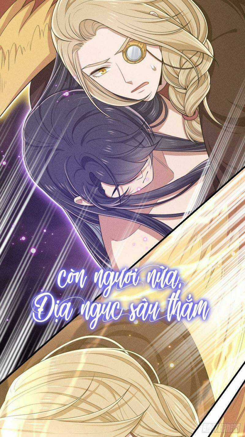 Thiên Chi Vãn Ca - Chapter 17 - Trang 42