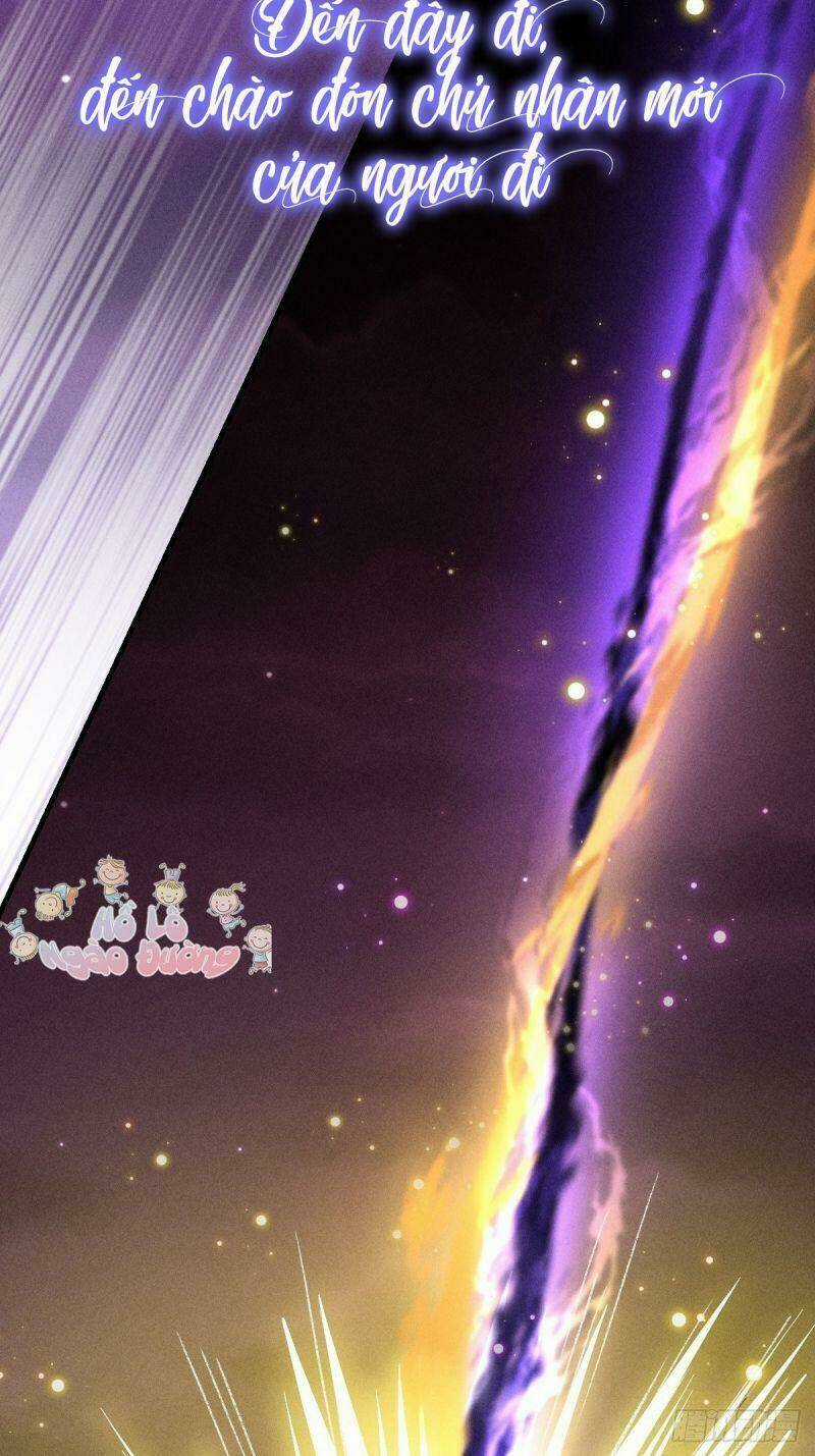 Thiên Chi Vãn Ca - Chapter 17 - Trang 44