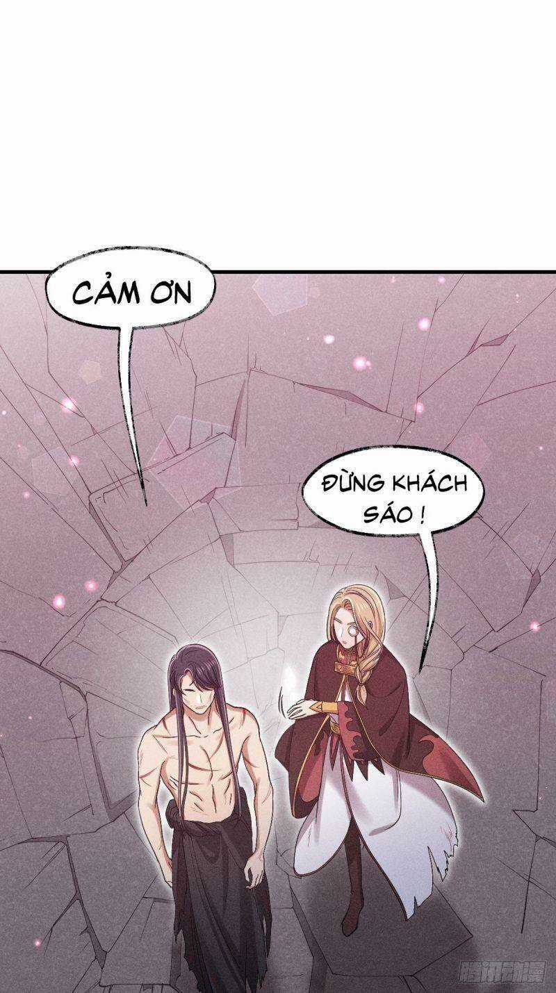 Thiên Chi Vãn Ca - Chapter 17 - Trang 46