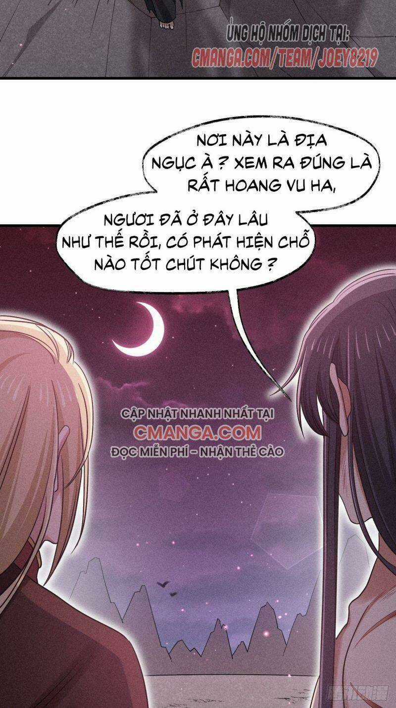 Thiên Chi Vãn Ca - Chapter 17 - Trang 47