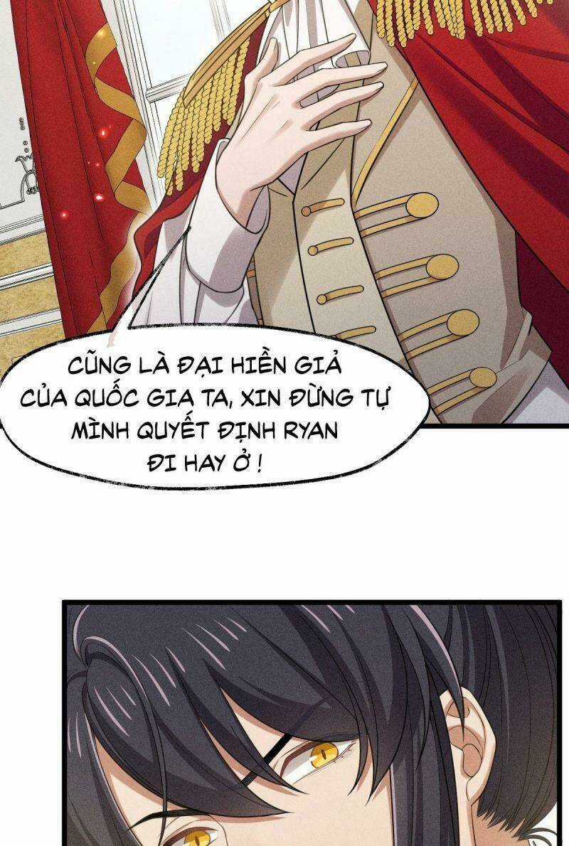 Thiên Chi Vãn Ca - Chapter 18 - Trang 13
