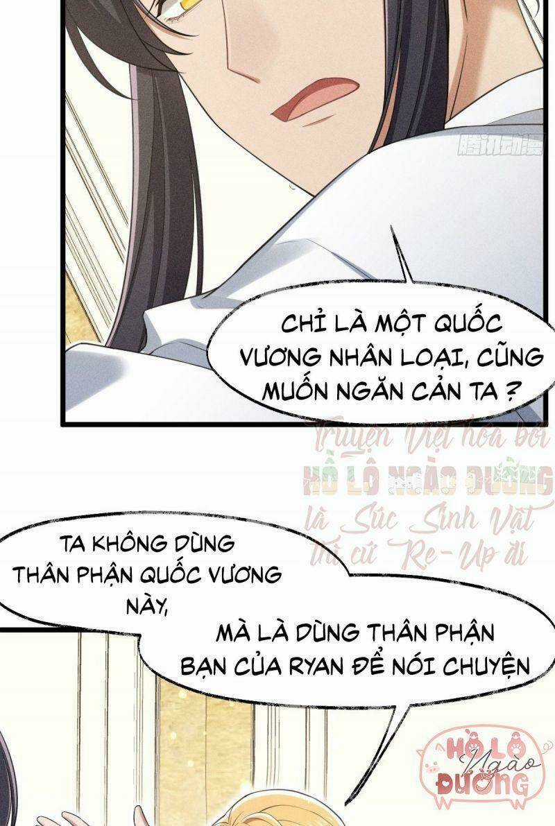 Thiên Chi Vãn Ca - Chapter 18 - Trang 14