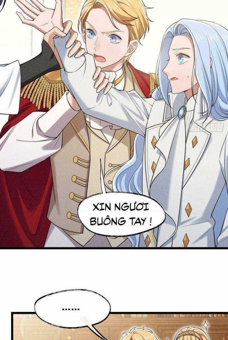 Thiên Chi Vãn Ca - Chapter 18 - Trang 15