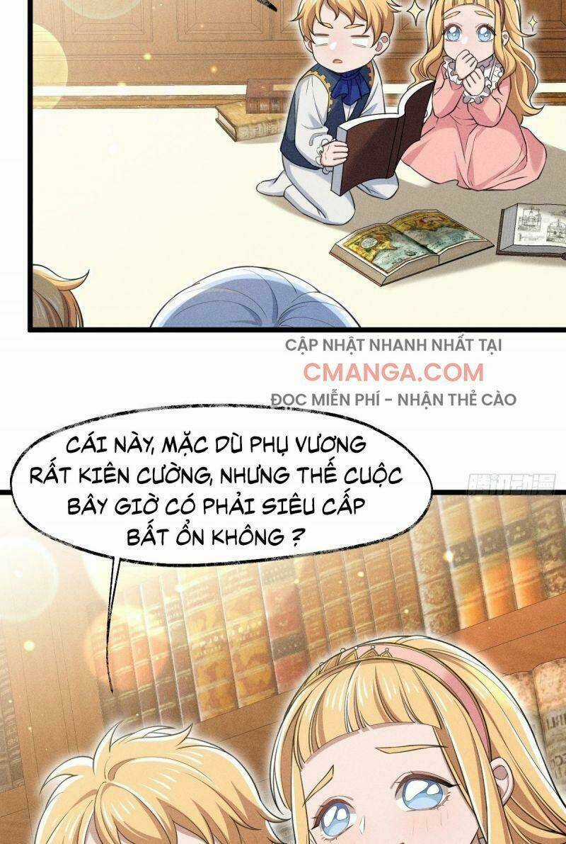 Thiên Chi Vãn Ca - Chapter 18 - Trang 16