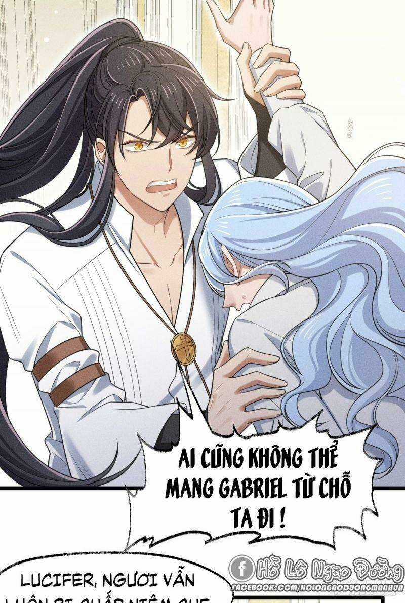 Thiên Chi Vãn Ca - Chapter 18 - Trang 18