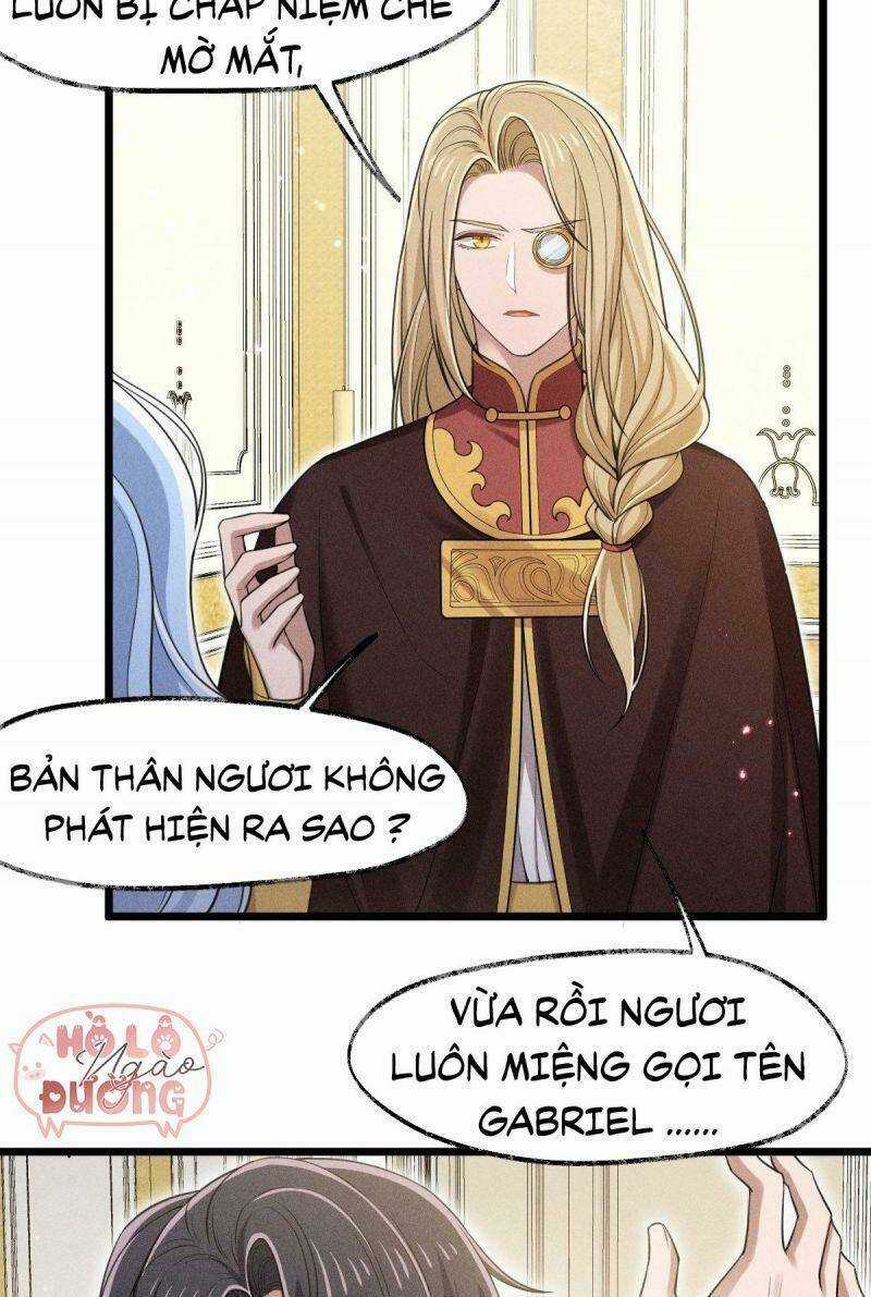 Thiên Chi Vãn Ca - Chapter 18 - Trang 19