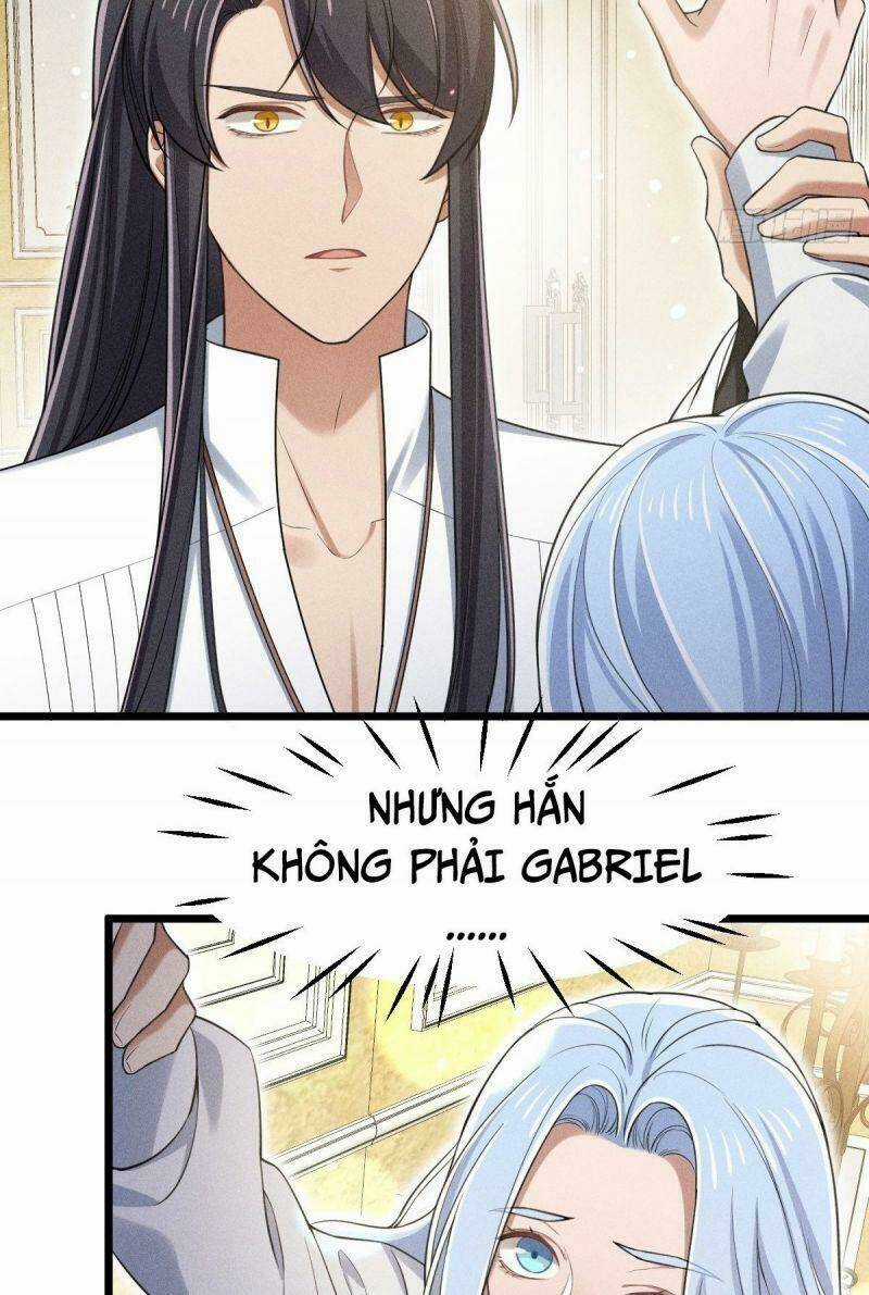 Thiên Chi Vãn Ca - Chapter 18 - Trang 20