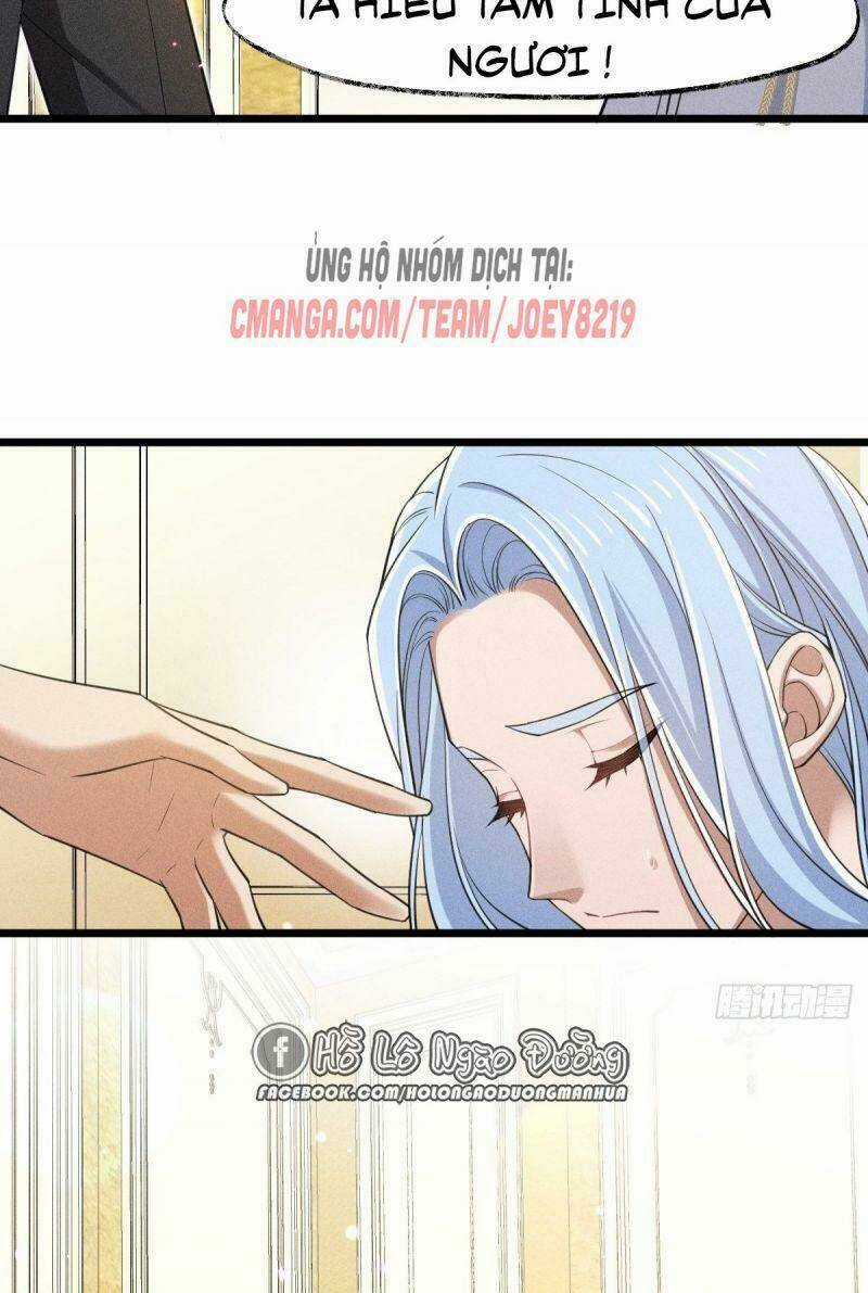 Thiên Chi Vãn Ca - Chapter 18 - Trang 23