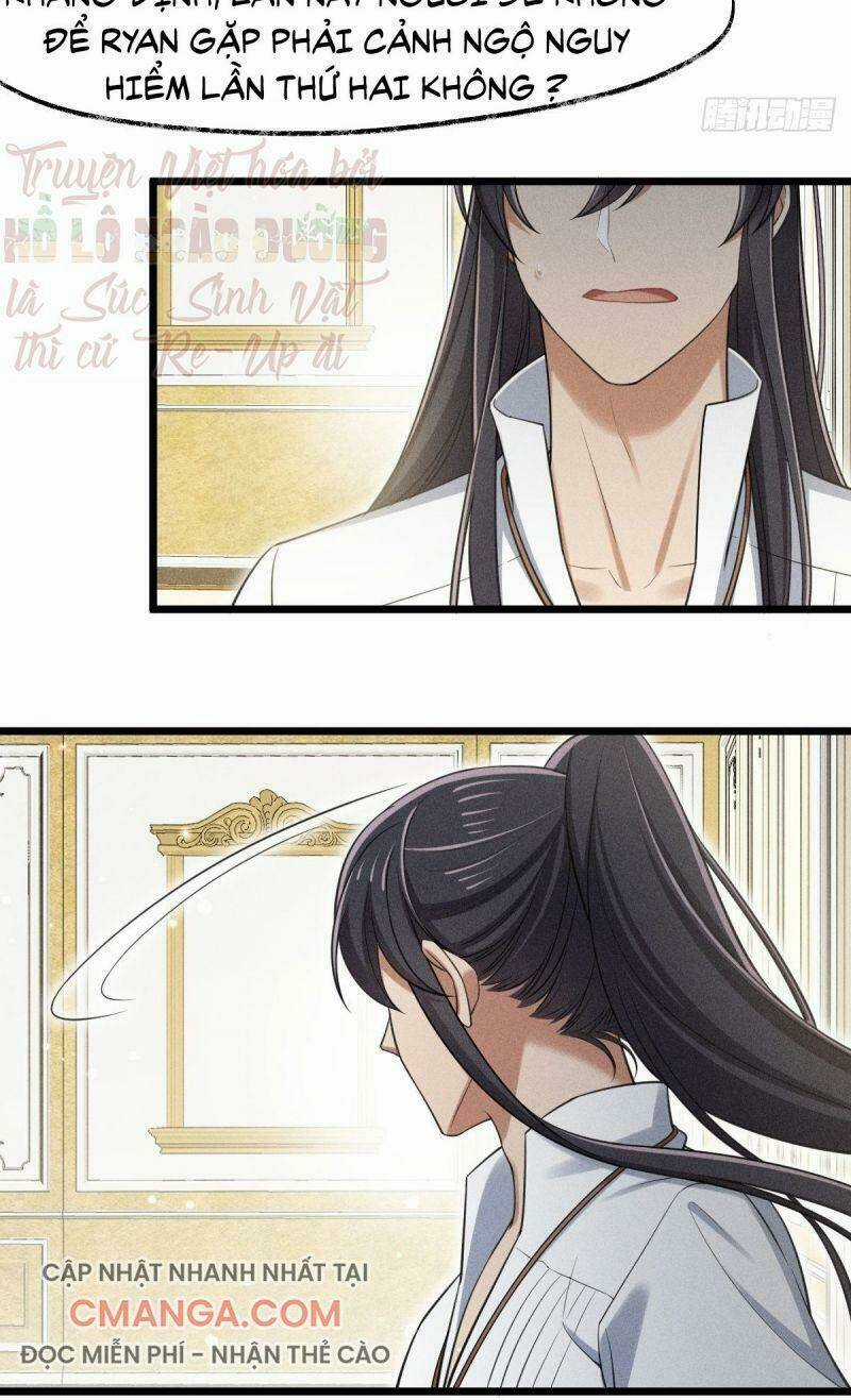 Thiên Chi Vãn Ca - Chapter 18 - Trang 27