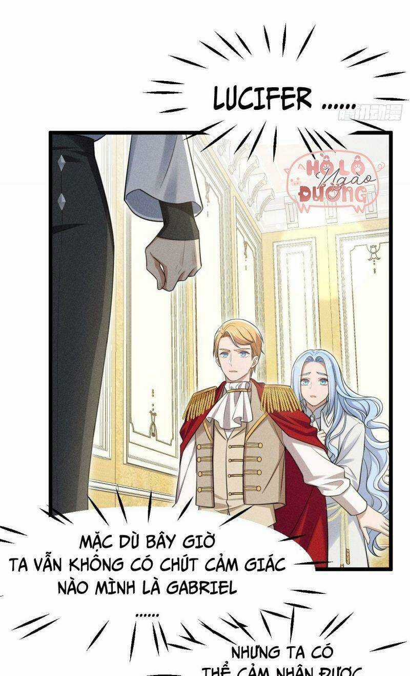 Thiên Chi Vãn Ca - Chapter 18 - Trang 28