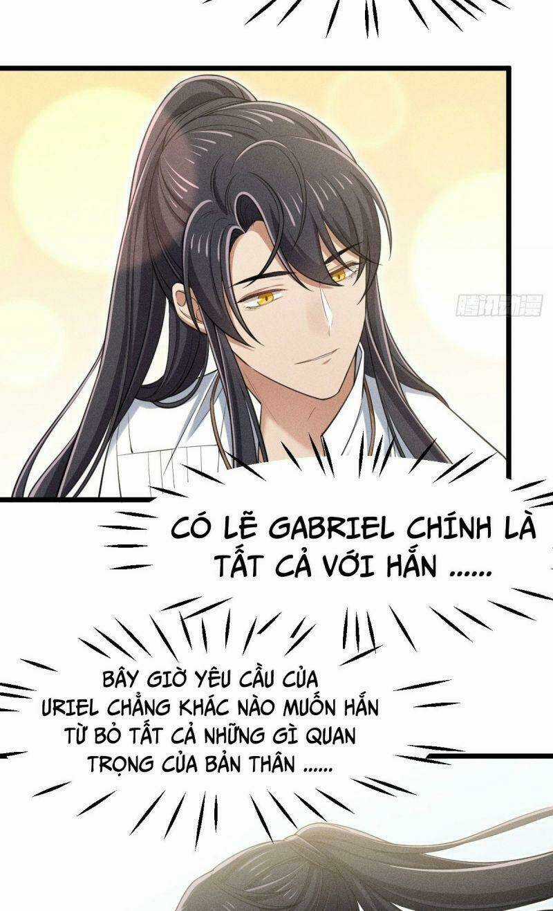 Thiên Chi Vãn Ca - Chapter 18 - Trang 30