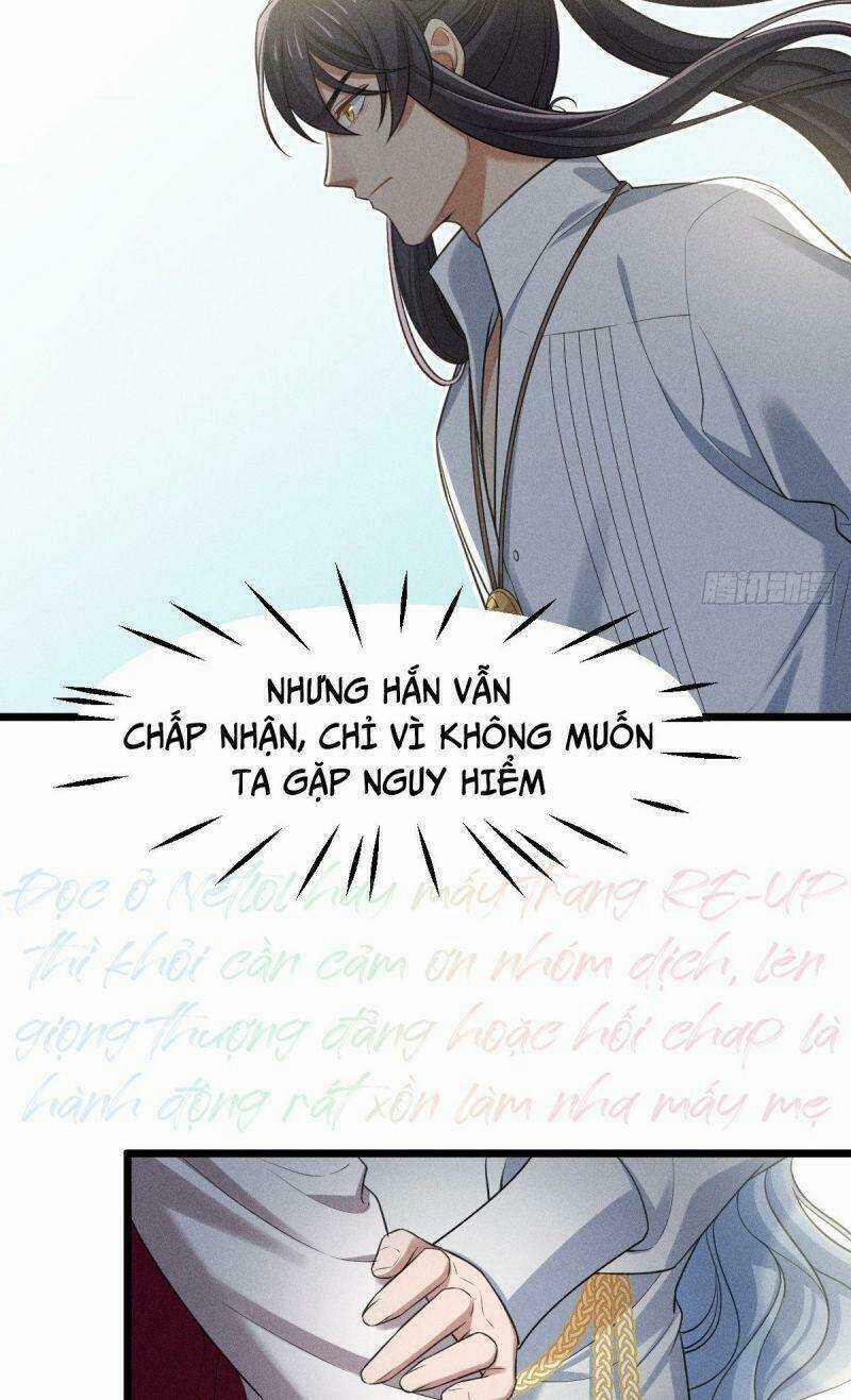 Thiên Chi Vãn Ca - Chapter 18 - Trang 31