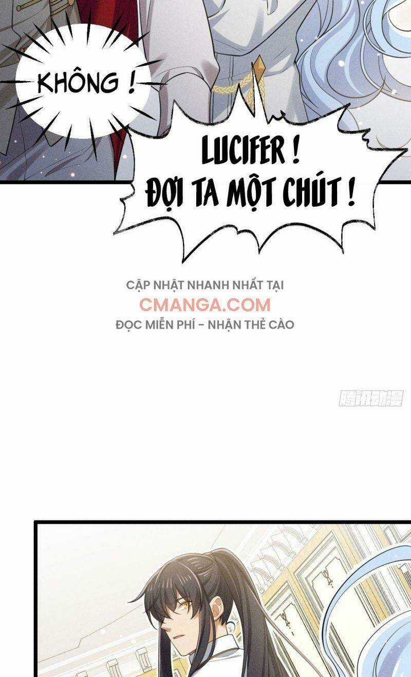 Thiên Chi Vãn Ca - Chapter 18 - Trang 33