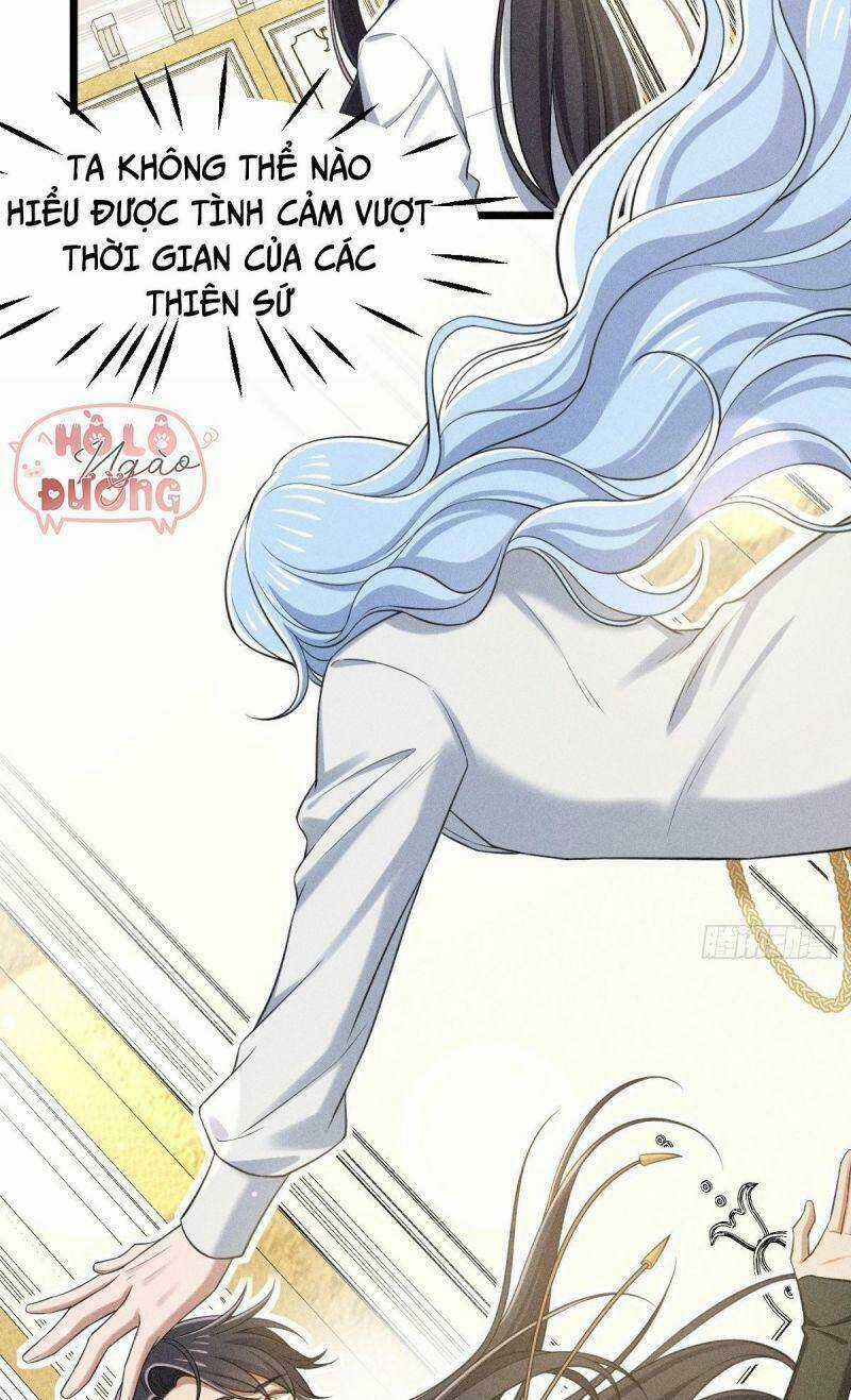 Thiên Chi Vãn Ca - Chapter 18 - Trang 34