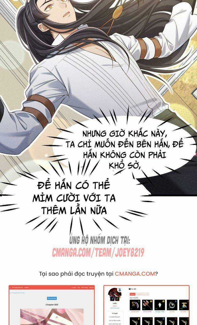 Thiên Chi Vãn Ca - Chapter 18 - Trang 35