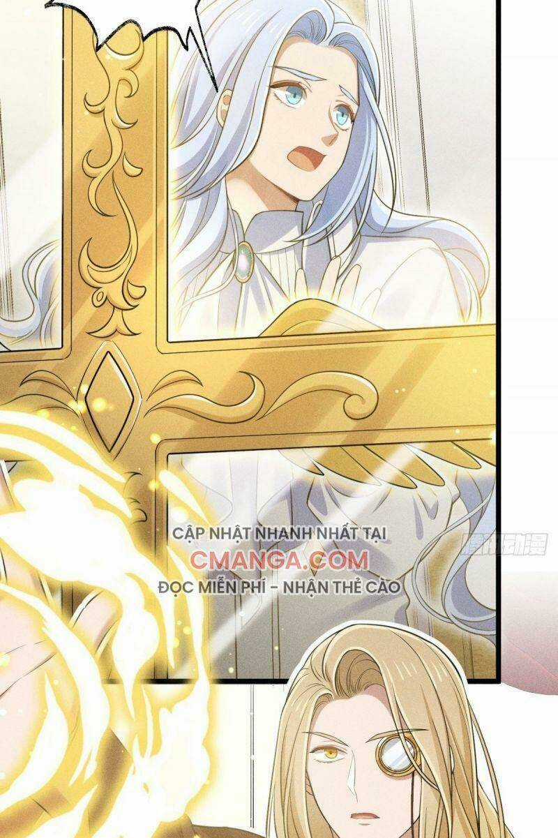 Thiên Chi Vãn Ca - Chapter 18 - Trang 40