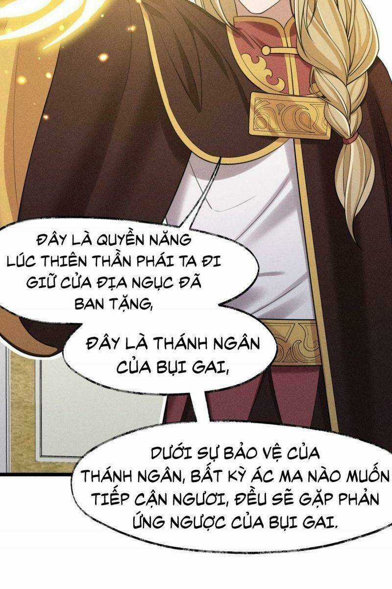 Thiên Chi Vãn Ca - Chapter 18 - Trang 41