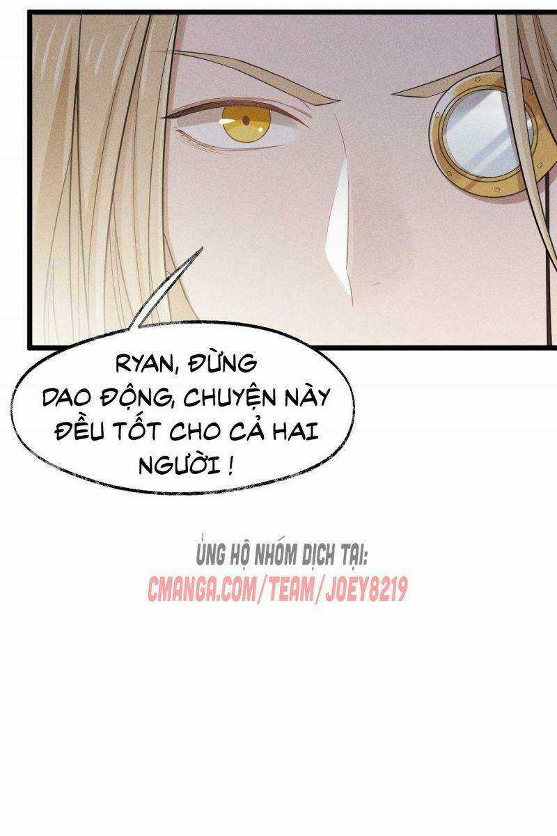 Thiên Chi Vãn Ca - Chapter 18 - Trang 42